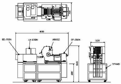 plextor ar 010 schame